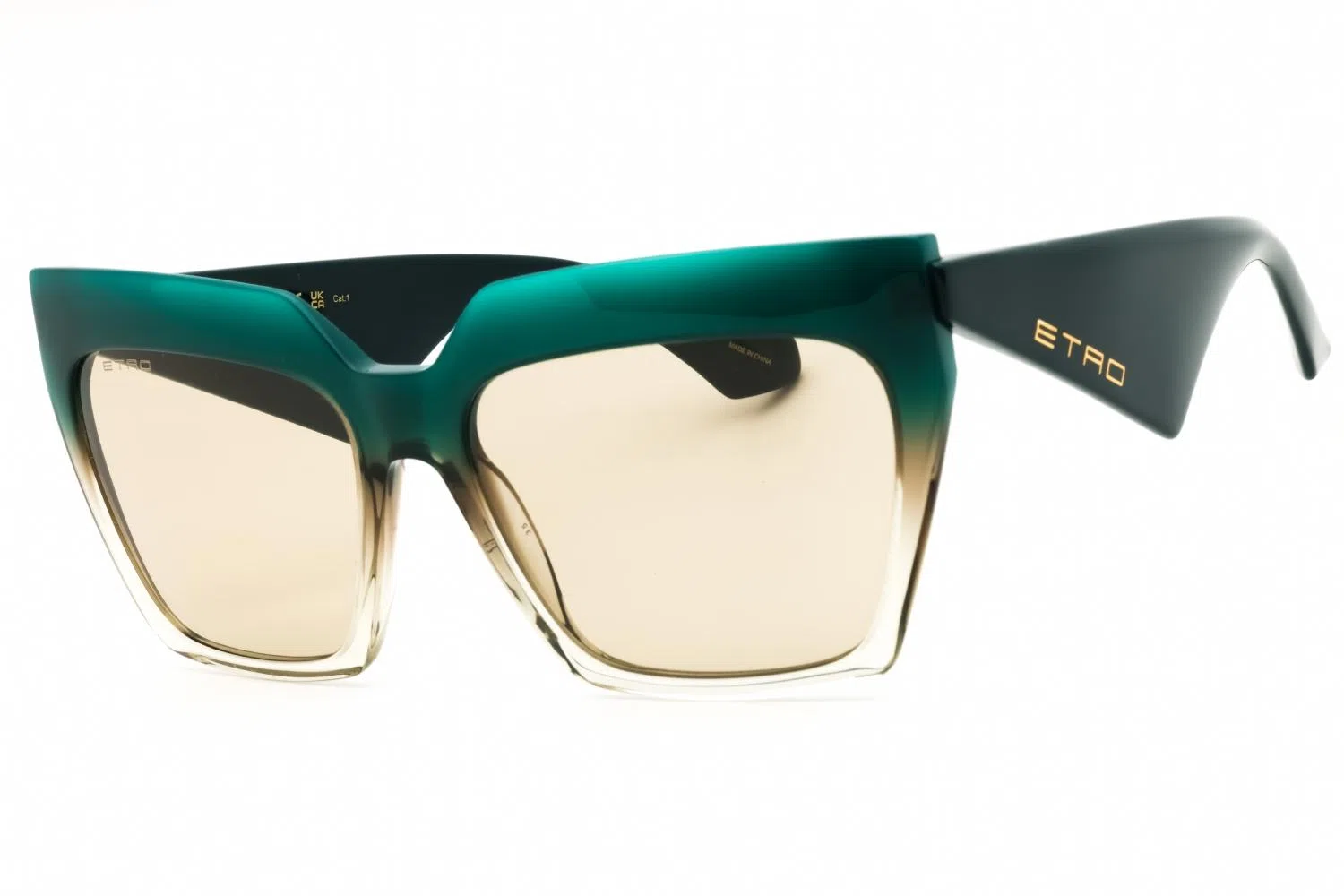 Etro ETRO0001_S Sunglasses - view 2